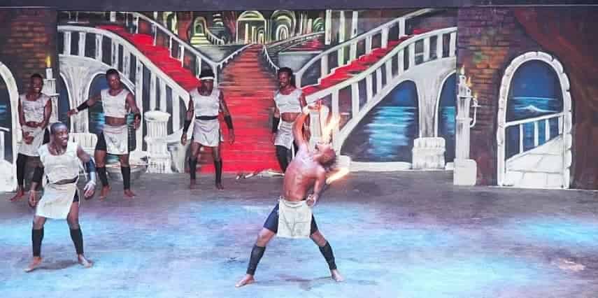 Diamond Premium Hotel Spa-PASİF